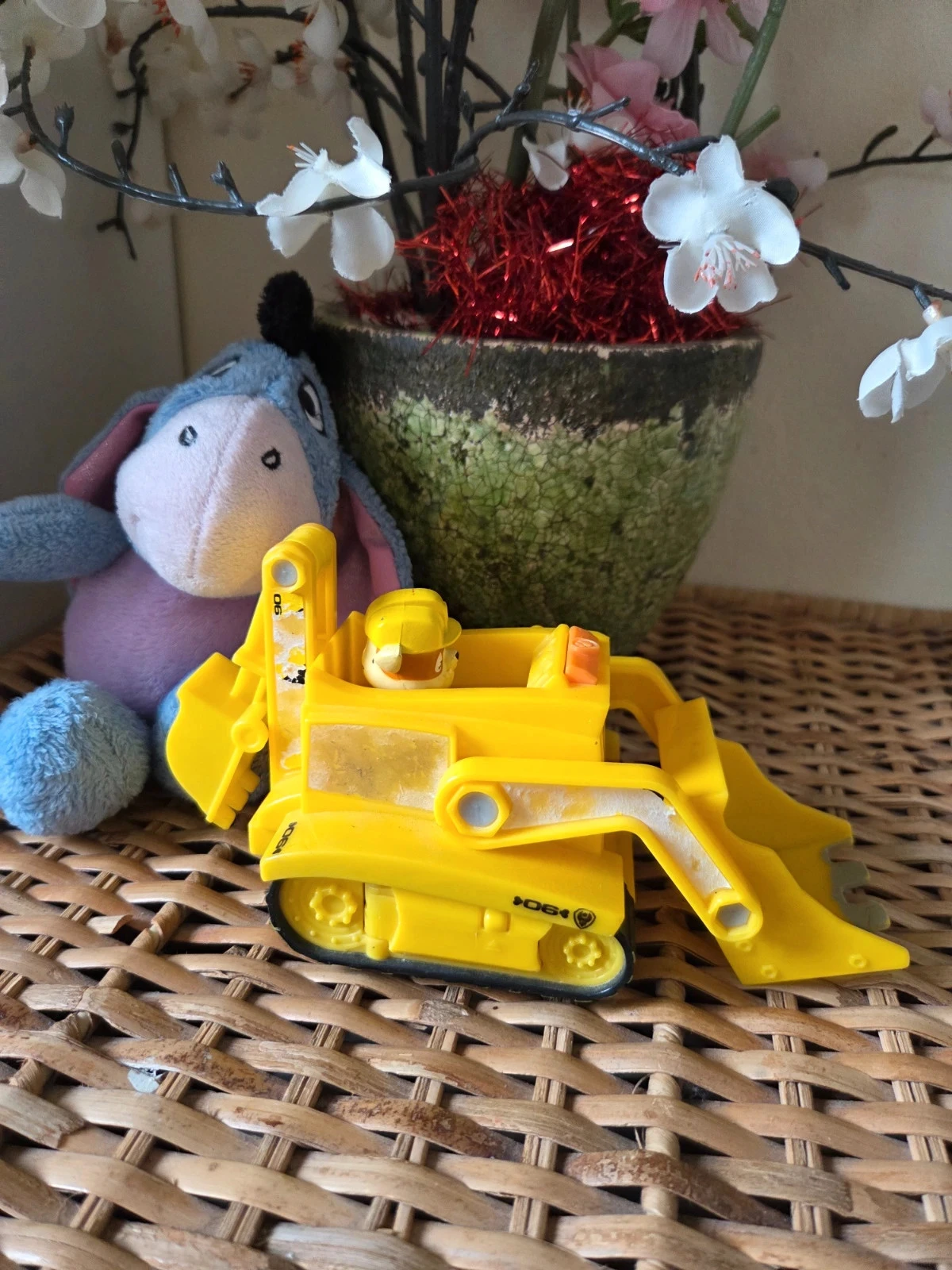 💜Rubelle en Paw Patrol – photo 4